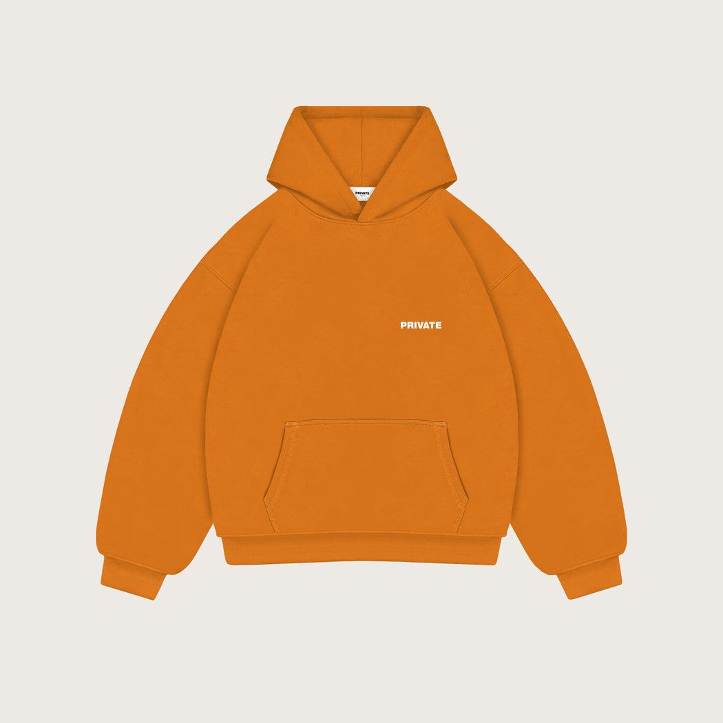 ALL DAY DOUBLE HOODIE