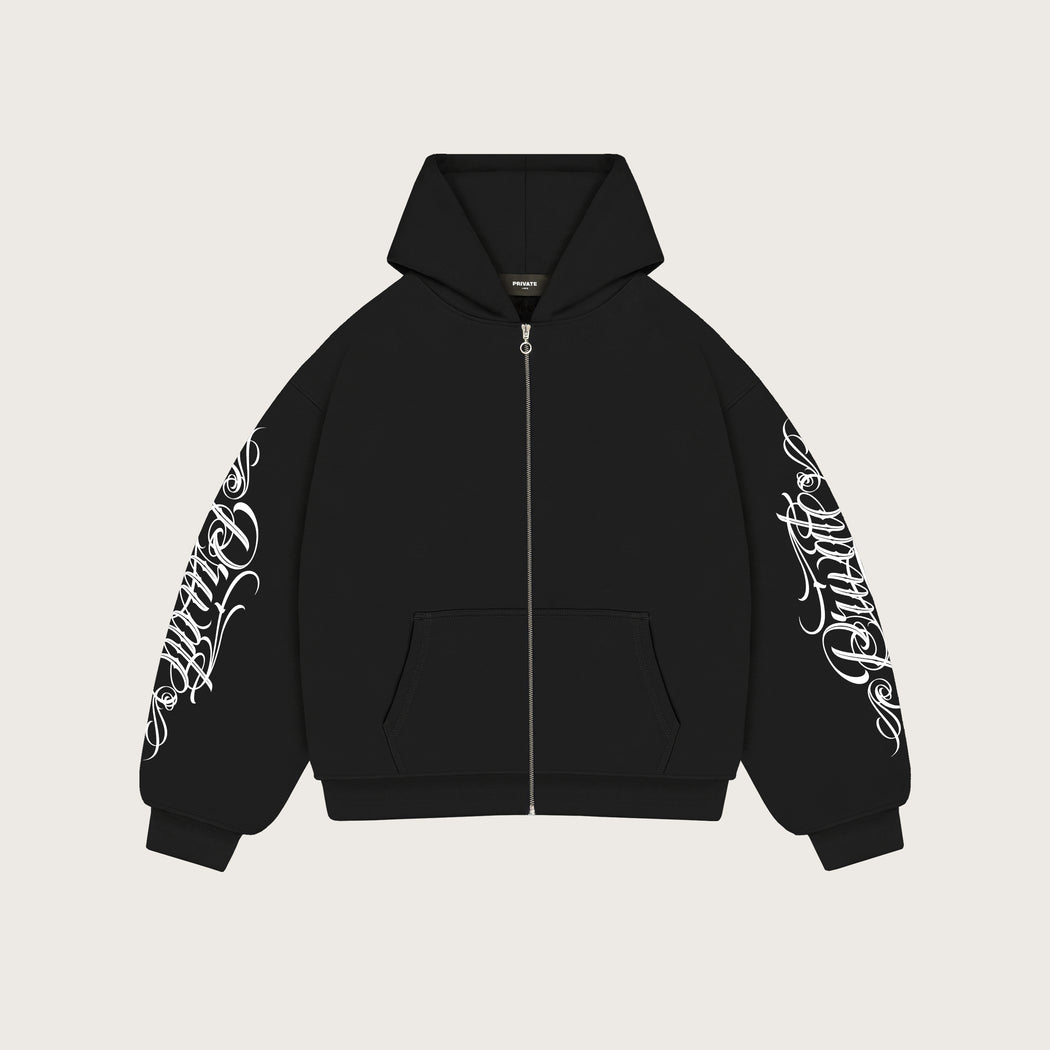 BANDIT ZIPPER
