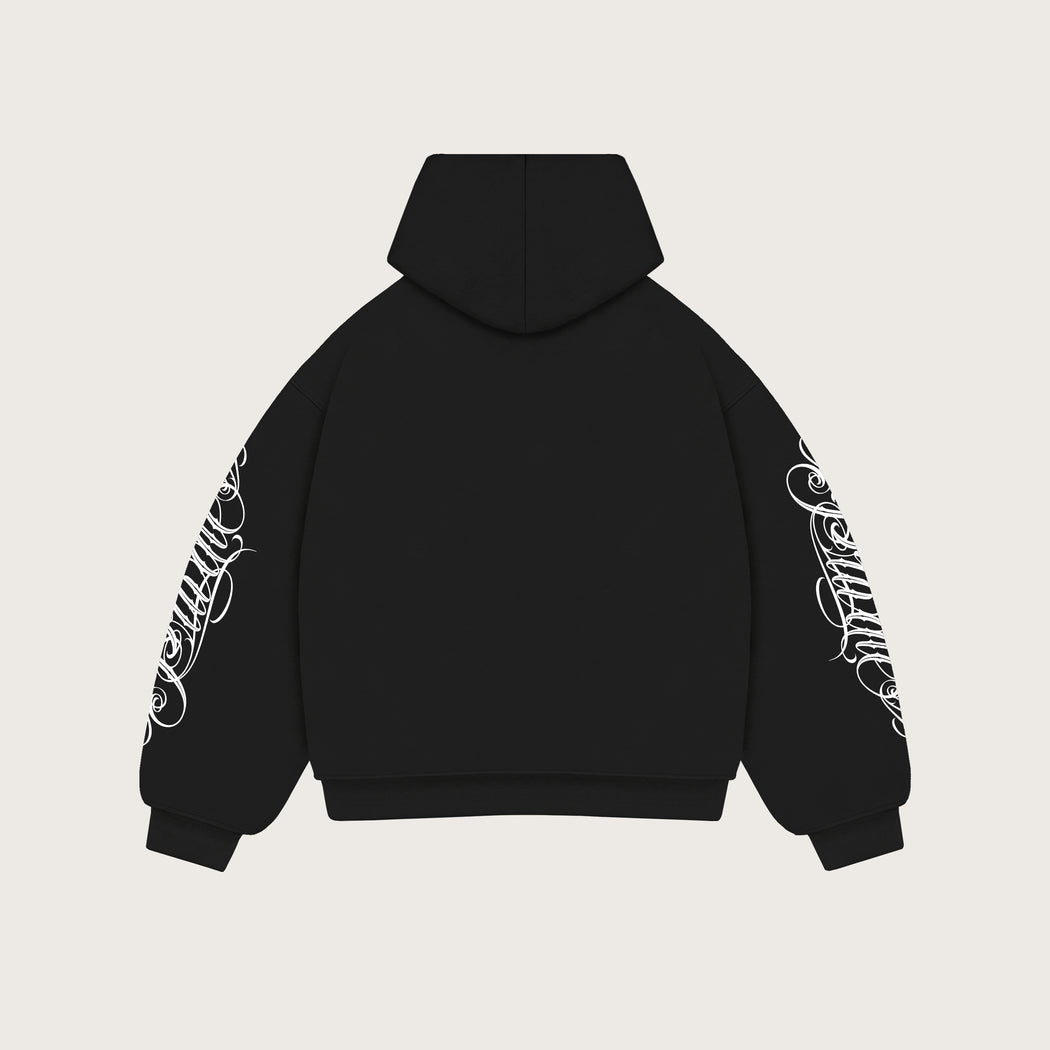 BANDIT ZIPPER