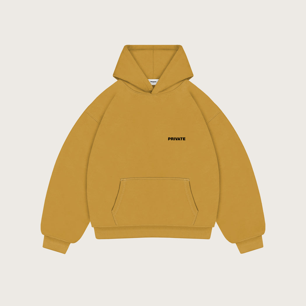 ALL DAY DOUBLE HOODIE