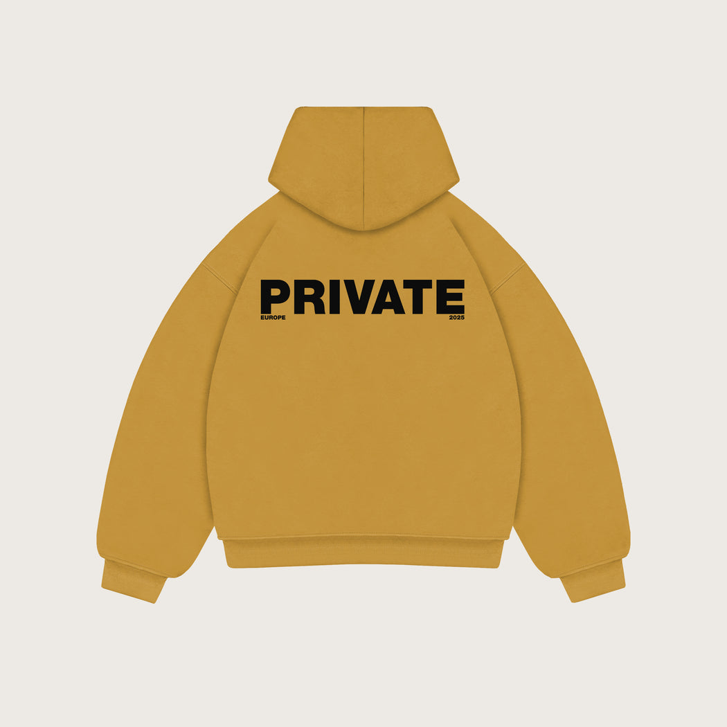 ALL DAY DOUBLE HOODIE