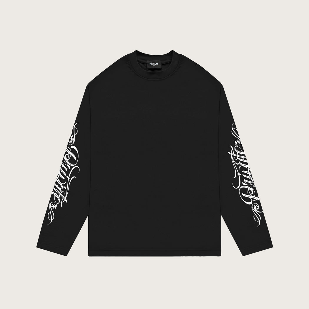 BANDIT LONGSLEEVE
