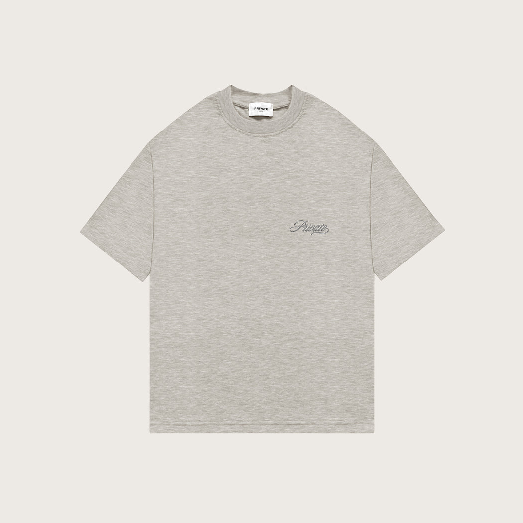 CHROME T-SHIRT