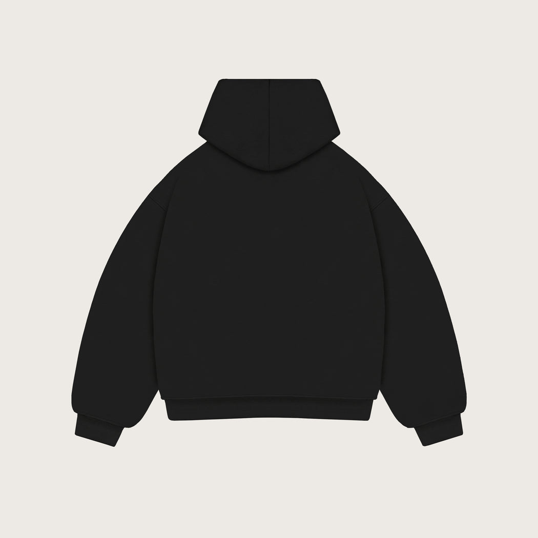 SIGNATURE ZIPPER