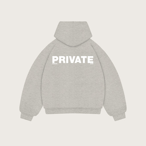 ALL DAY DOUBLE HOODIE