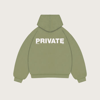ALL DAY DOUBLE HOODIE