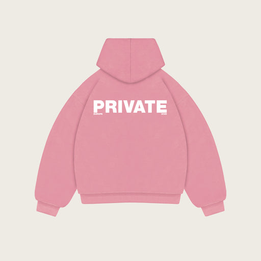 ALL DAY DOUBLE HOODIE