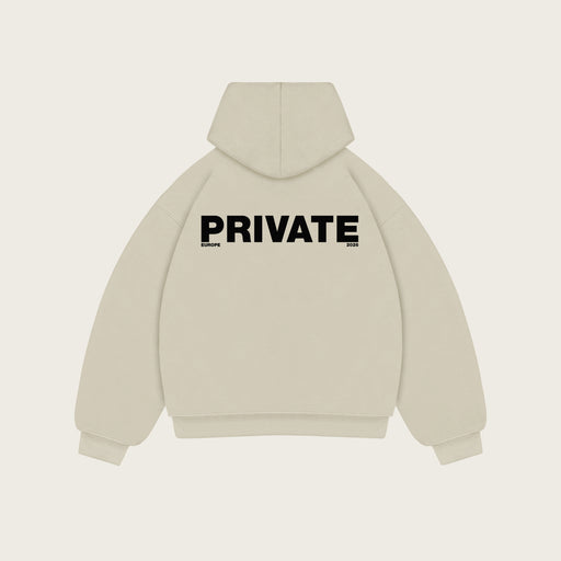 ALL DAY DOUBLE HOODIE