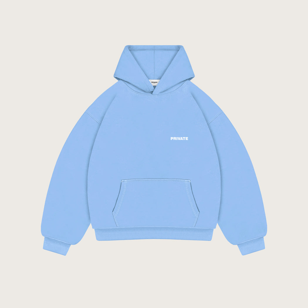 ALL DAY DOUBLE HOODIE