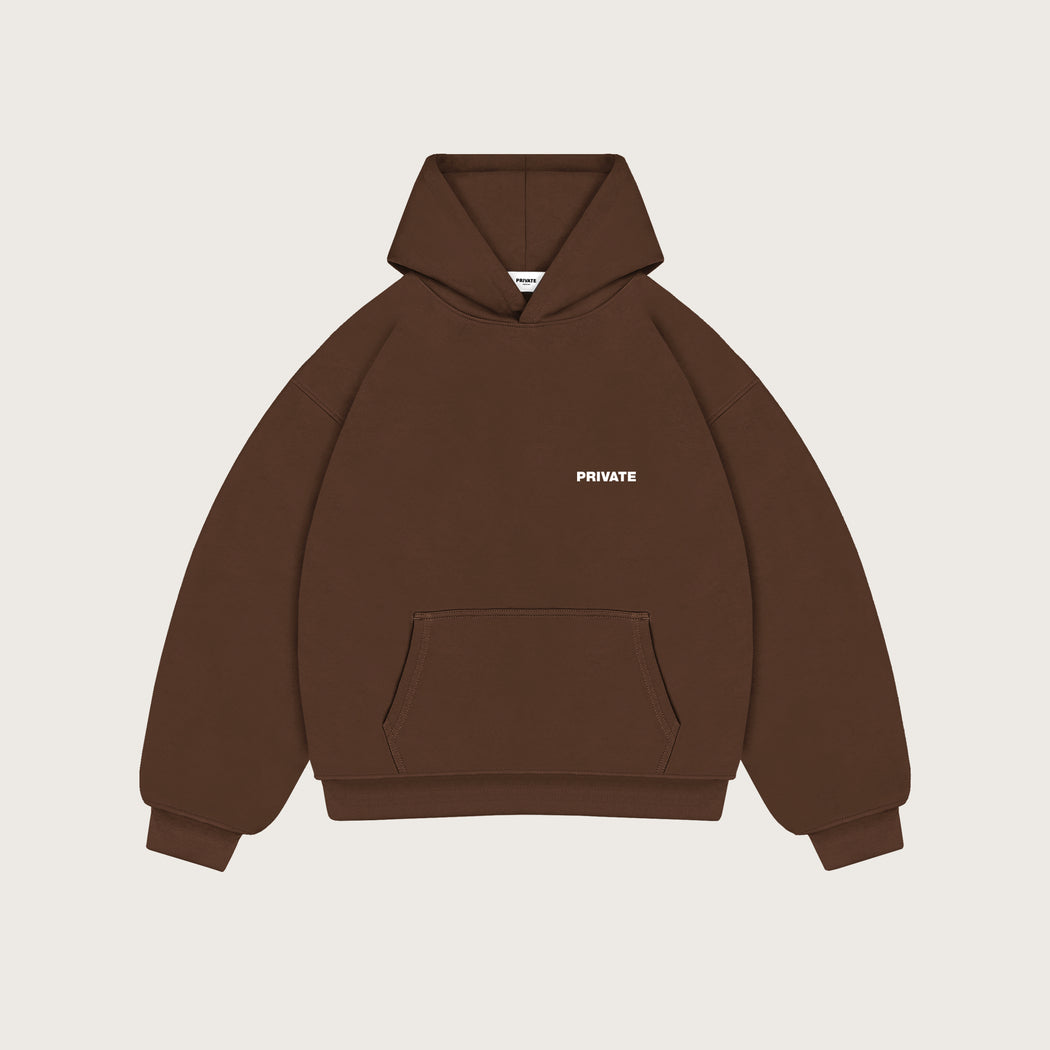 ALL DAY DOUBLE HOODIE