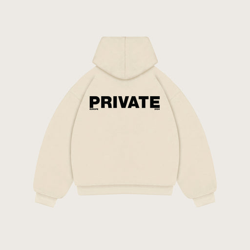 ALL DAY DOUBLE HOODIE