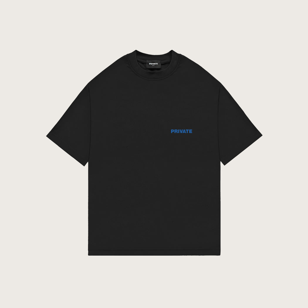 A PRIVATE LOGO T-SHIRT