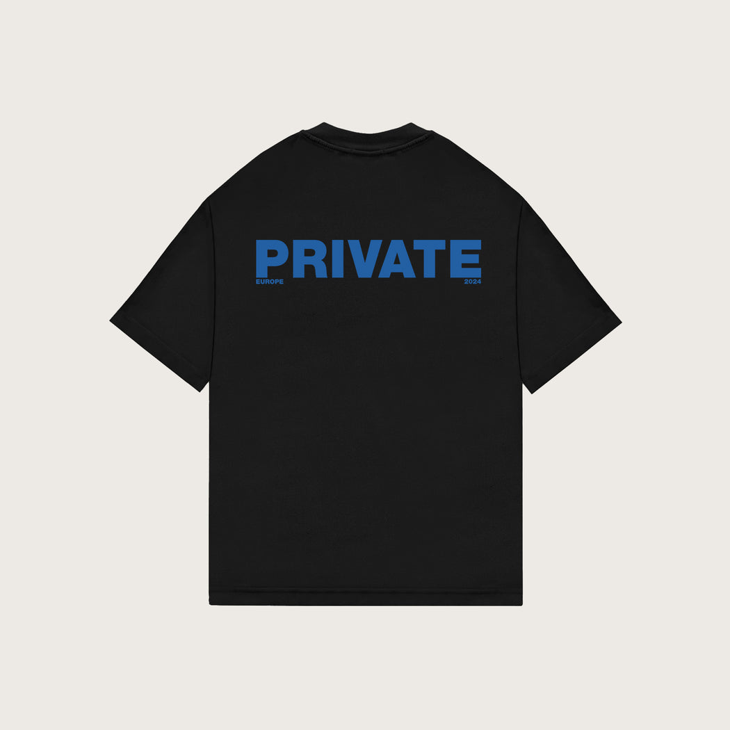 A PRIVATE LOGO T-SHIRT