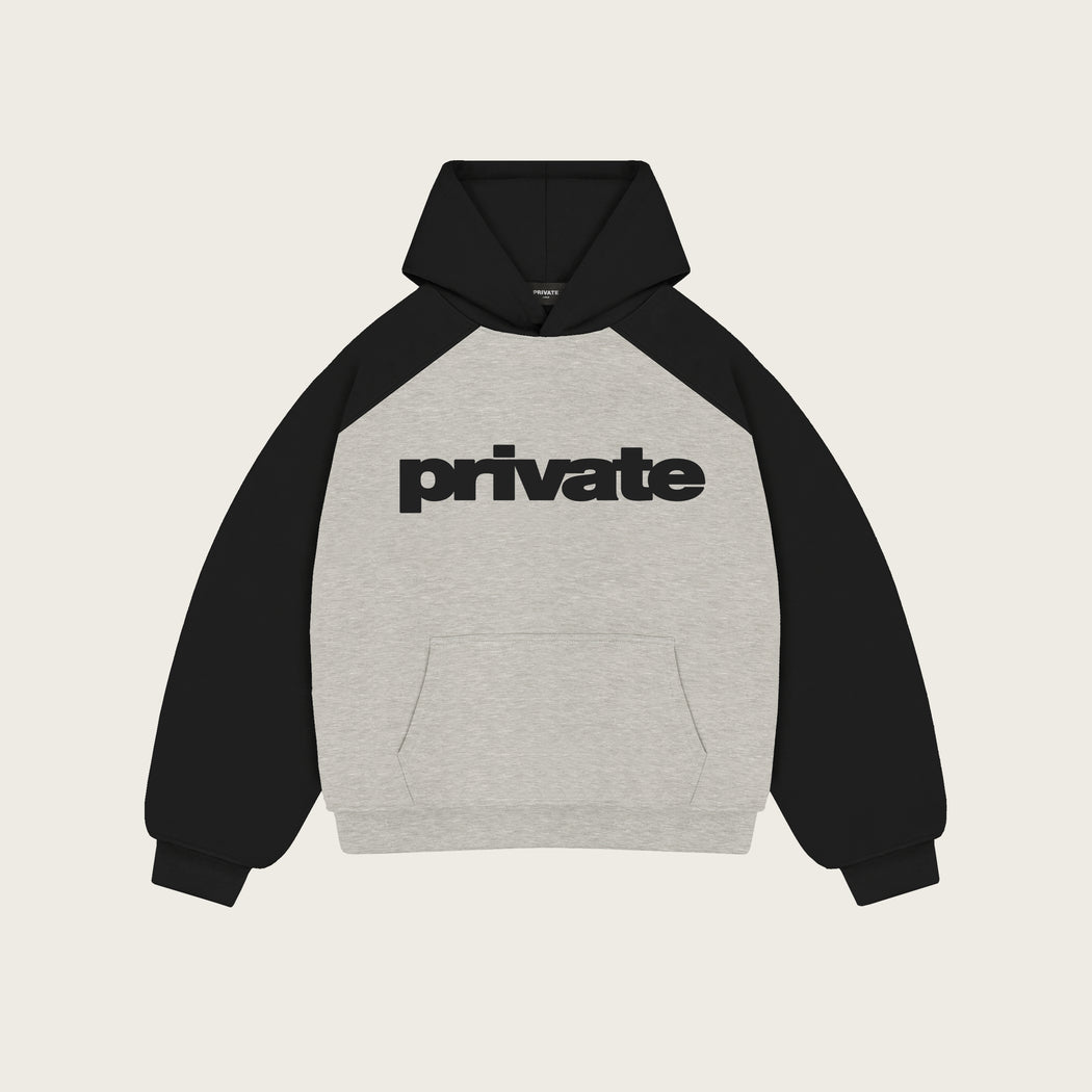 CHUNKY HOODIE