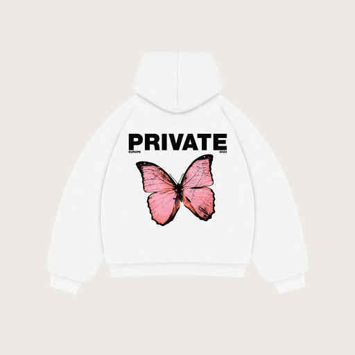 PINK BUTTERFLY EMOJI