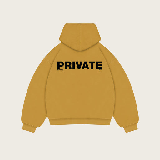 ALL DAY DOUBLE HOODIE