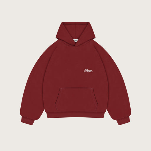 SIGNATURE HOODIE