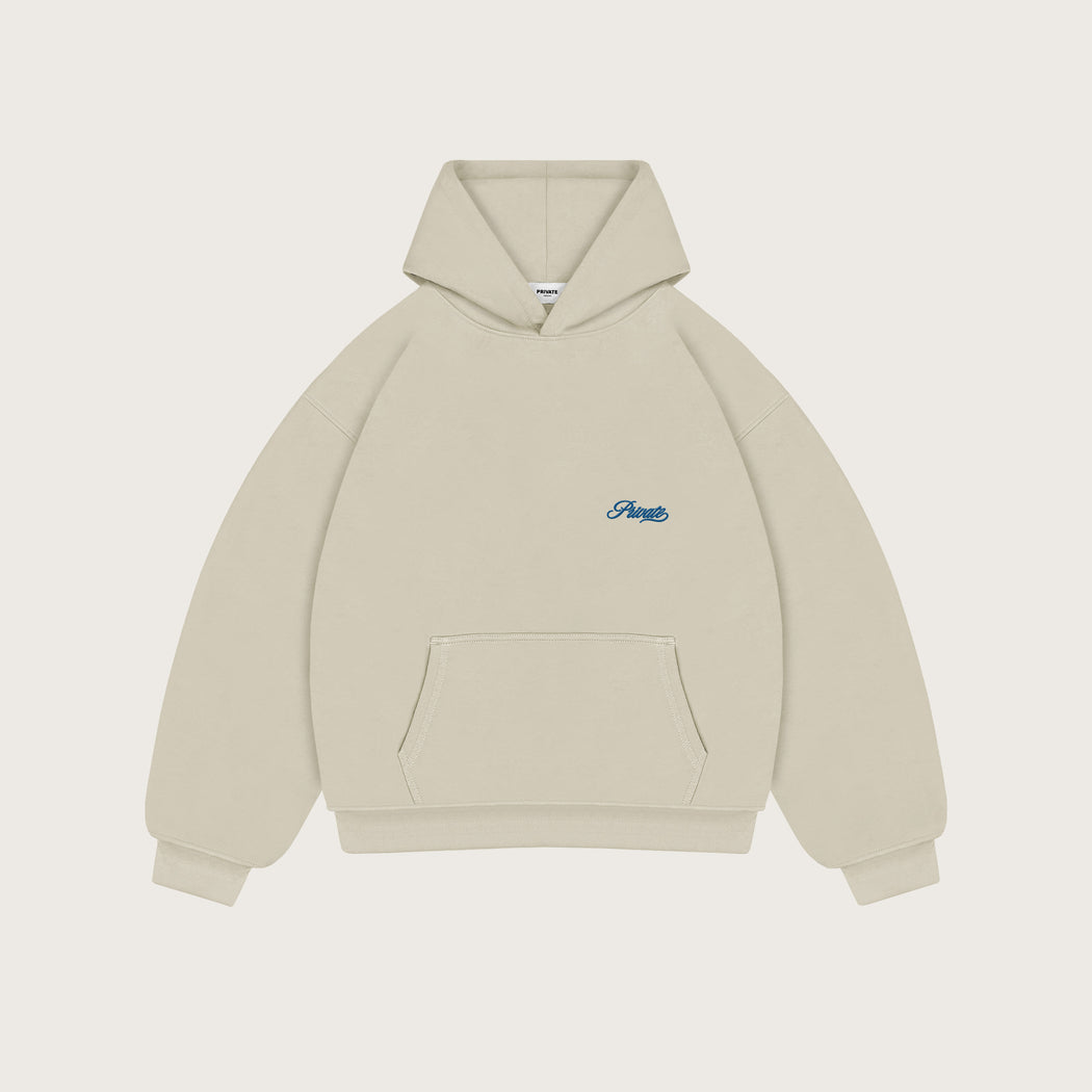 SIGNATURE HOODIE