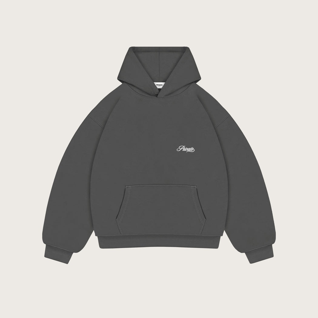 SIGNATURE HOODIE