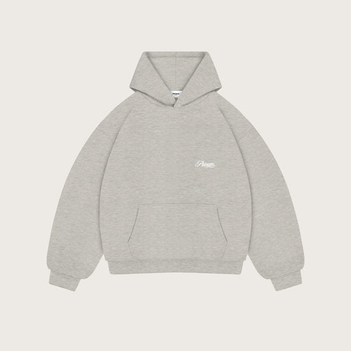 SIGNATURE HOODIE