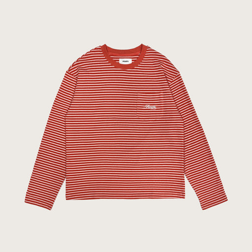 SIGNATURE LONGSLEEVE