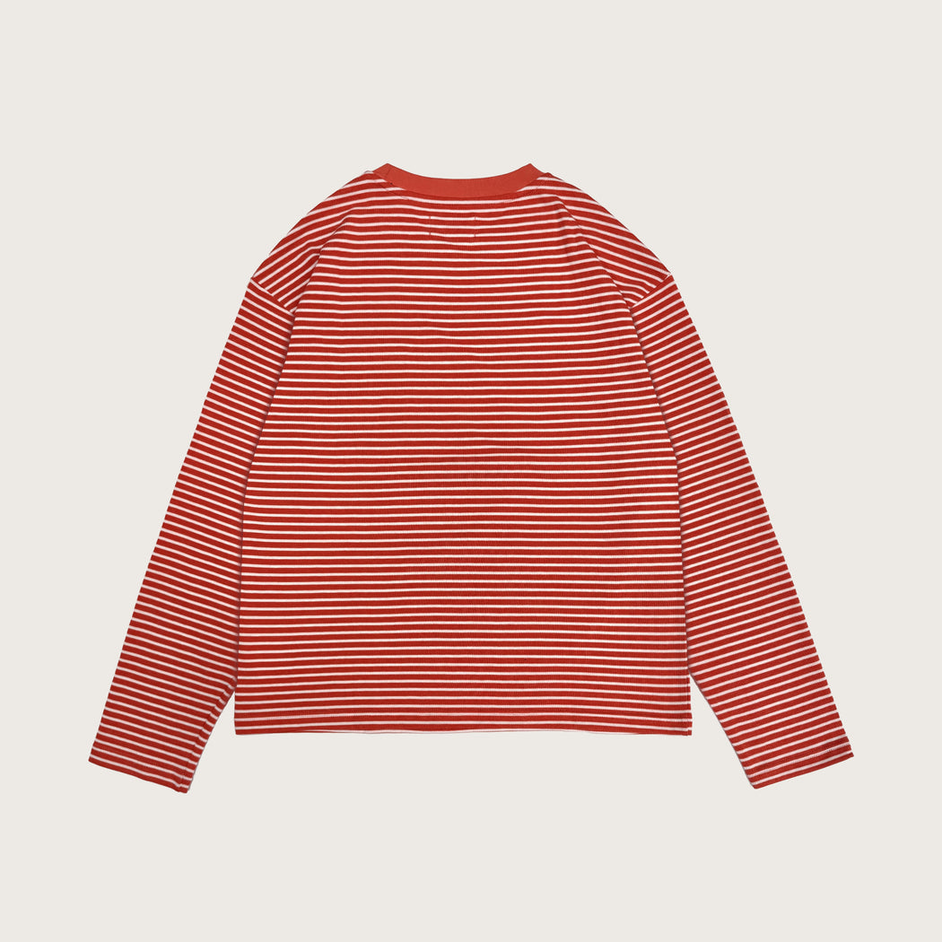 SIGNATURE LONGSLEEVE