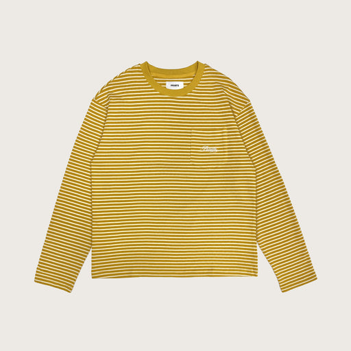 SIGNATURE LONGSLEEVE