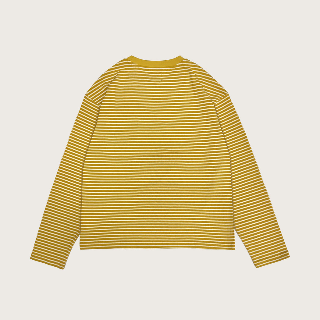 SIGNATURE LONGSLEEVE