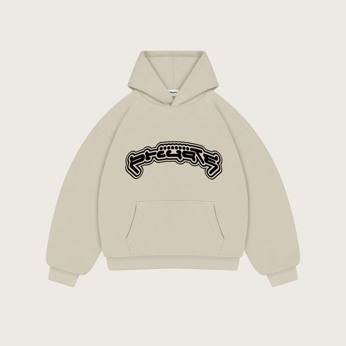 Futura Hooded Sweatshirt - Shop - Supreme