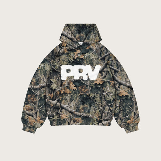 PRV HOODIE