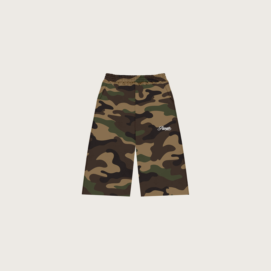 SIGNATURE SHORTS