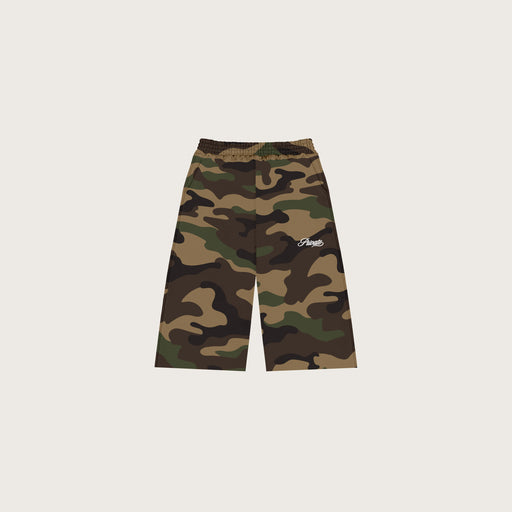 SIGNATURE SHORTS