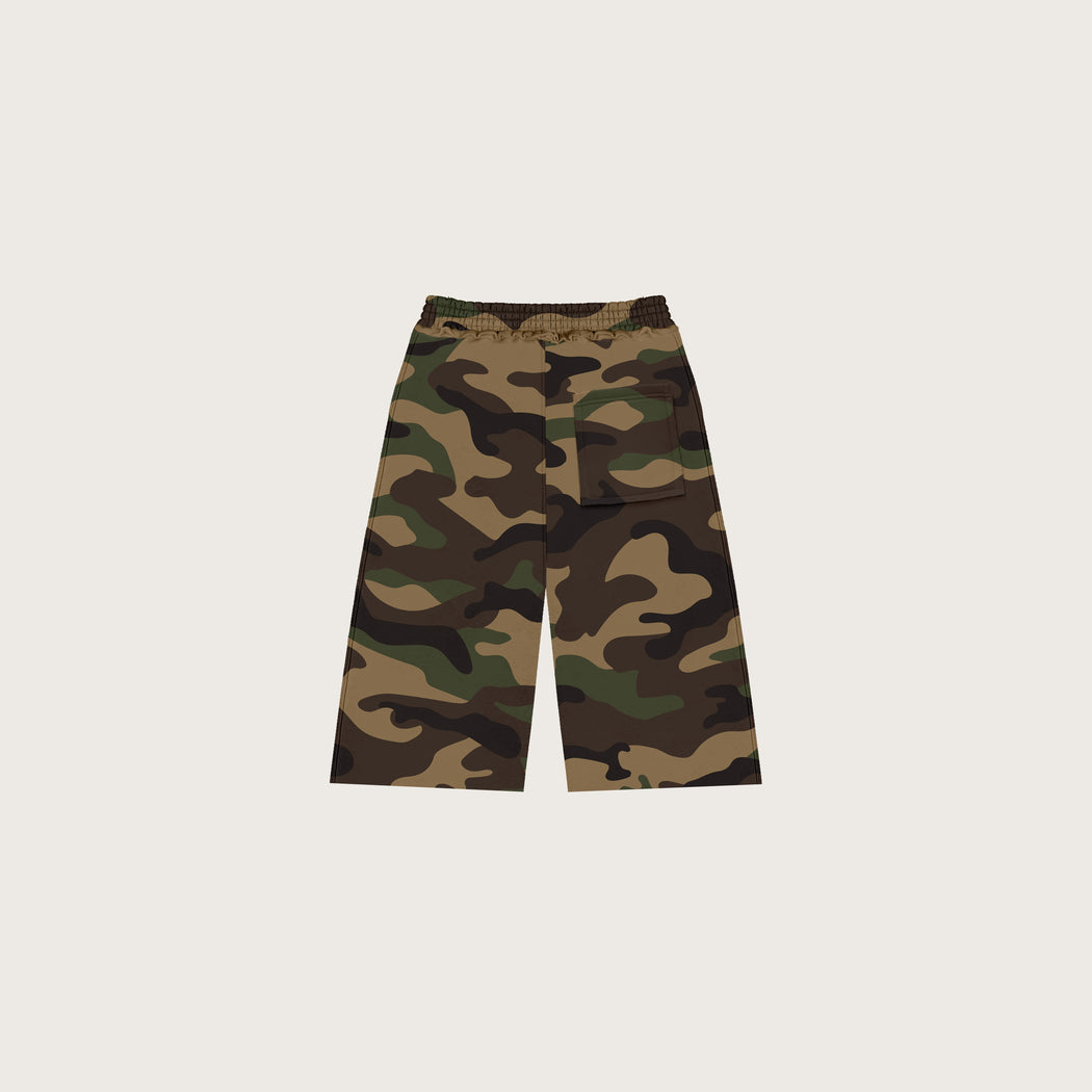 SIGNATURE SHORTS